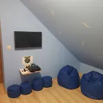 U Karoli * גדינייה