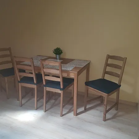 U Karoli Gdynia