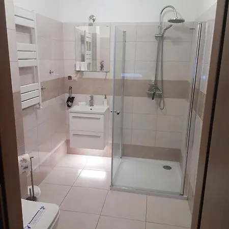 U Karoli Appartamento Gdynia