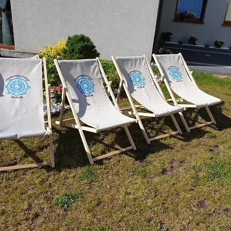 Apartment U Karoli *