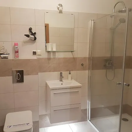 アパート U Karoli グディニャ