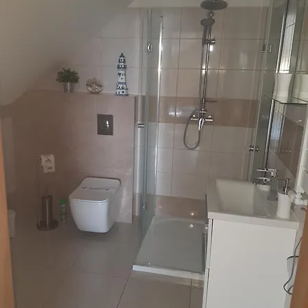 U Karoli Appartamento *