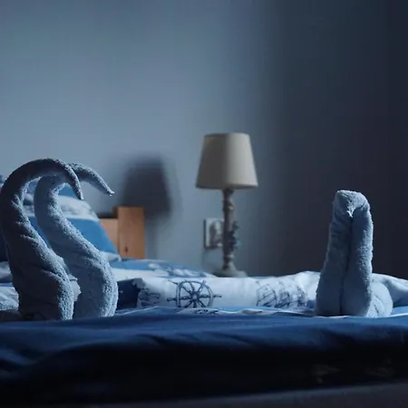 Appartamento U Karoli Gdynia