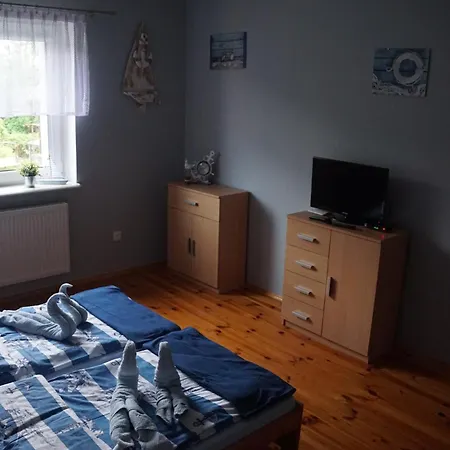 アパート U Karoli