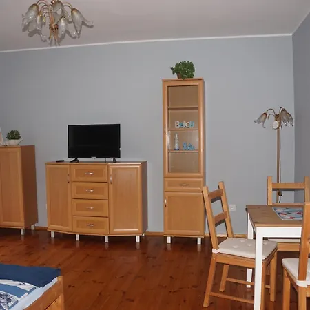 アパート U Karoli グディニャ