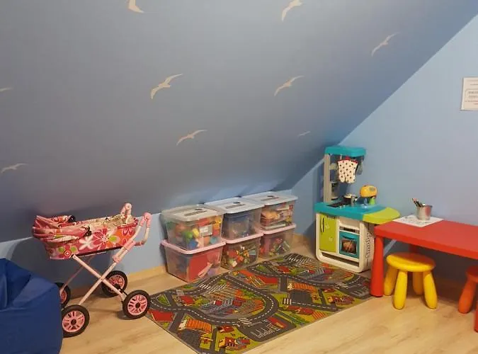 U Karoli Апартаменты