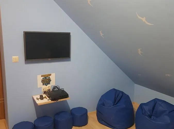 U Karoli * Гдыня