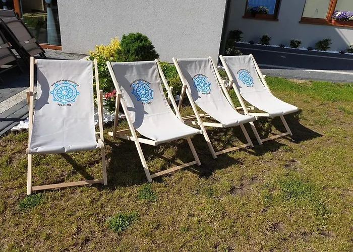 Апартаменты U Karoli *