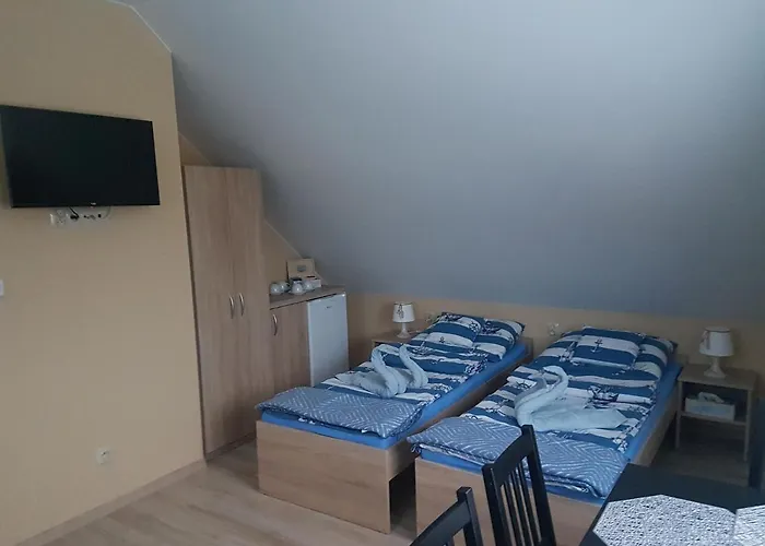 U Karoli * Гдыня