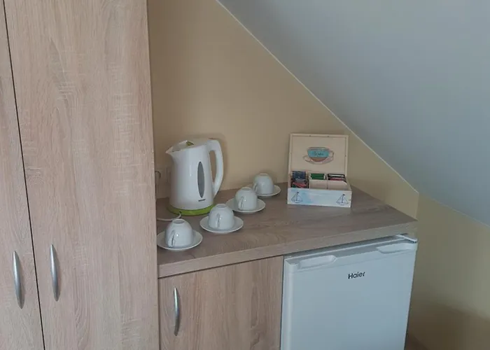 U Karoli * Гдыня