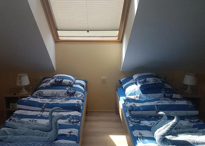 U Karoli Апартаменты