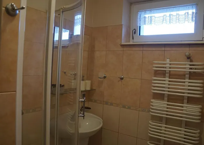 U Karoli Апартаменты